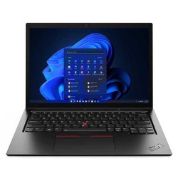 Lenovo ThinkPad L13 Gen 3, Intel Core i5 1235U, 8GB DDR4 3200 , 512GB SSD - 21B30037UE