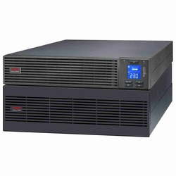 APC Easy UPS OnLine SRV 10KVA RM 10000VA 230V SRV10KRILRK