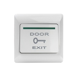 Exit Button NO/NC/COM Access Control Switch SB1B