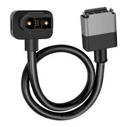 MICRO INVERTER TO POWER STATION CONNECTION CABLE - XT150 (0.4M) DELTA EB CABLE