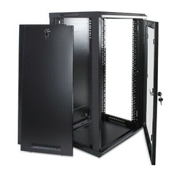 18U Stand - Alone Data Cabinet 600 x 600