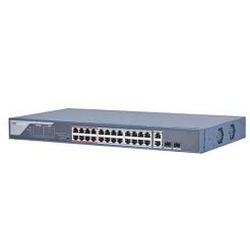 Hikvision 24 port Giga economy switch - DS-3E0526P-E/M