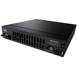 Cisco ISR4331/K9 4331 Integrated Services Router