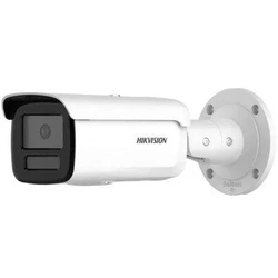 Hikvision DS-2CD2T46G2H-2I 4 MP AcuSense Fixed Bullet Network Camera
