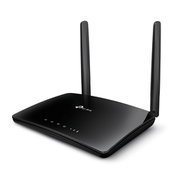 TP-Link AC750 Wireless Dual Band 4G LTE Router - TL-ARCHER MR200