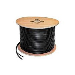 RG 59 CCTV Cable Without Power 305M