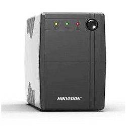 Hikvision DS-UPS1000(O-STD)/UK UP 1000VA/600W,12V/7Ah