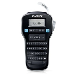 DYMO Label Manager 160P Label Maker