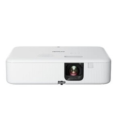 Epson CO-FH02 Smart Projector 3LCD Technology