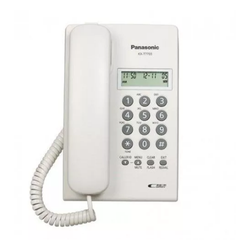 Panasonic KX-T7703 Single Line Telephone