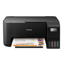 Epson L3210 Ink tank Printer, Print, Copy and Scan, USB Interface - C11CJ68405