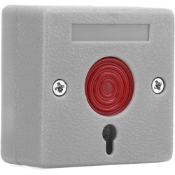 Generic Panic Button without Key