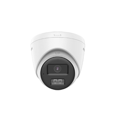 Hikvision 2MP Two Way Audio Fixed Turret Camera - DS-2CE78D0T-LTS(2.8MM)