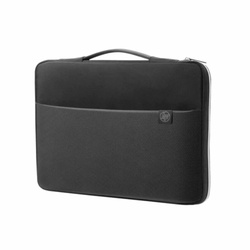 HP Carry Sleeve Black/Silver 15.6" - 3XD36AA