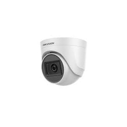 Hikvision (DS-2CE76D0T-ITPF) 1080p Indoor Fixed Turret