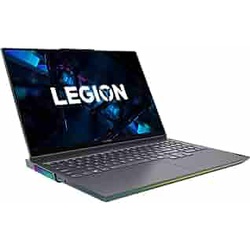 Lenovo Legion 7 16ITHg6, Intel Core i7 11800H, 32GB DDR4 3200, 1TB SSD - 82K60097UE