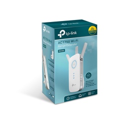 TP-Link AC1750 Wi-Fi Range Extender - TL-RE450