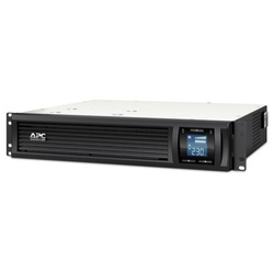 APC Smart-UPS C 2000VA 2kVA LCD RM 2U 230V SMC2000I-2U