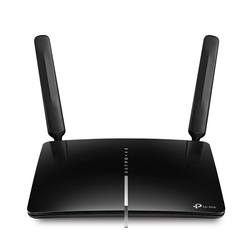 TP-Link 4G+ Cat6 AC1200 Wireless Dual Band Gigabit Router - TL-ARCHER MR600