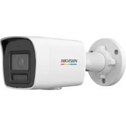 Hikvision DS-2CD1027G2H-LIU(4mm)(O-STD) 2MP Smart Hybrid Light ColorVu Camera