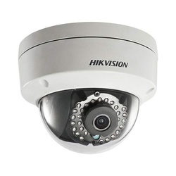 Hikvision DS-2CD1143G0-I(2.8mm) 4MP Fixed Dome Network Camera