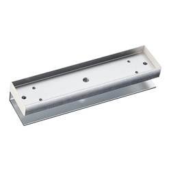 Electronic MBK-280U bracket for mounting the strike