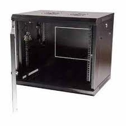 Easenet 9U 600x450mm Server Cabinet