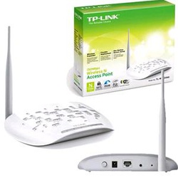 Tplink TL-WA701ND 150Mbps Wireless N Access Point