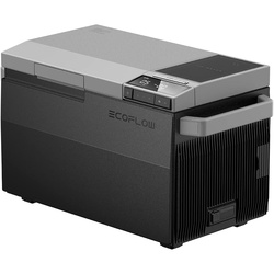 ECOFLOW GLACIER PORTABLE FRIDGE FREEZER (ZYDBX100-UK)