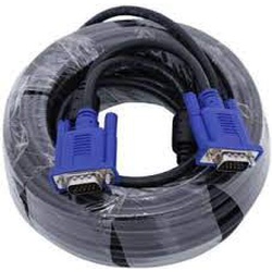 VGA Cable 20Mtrs