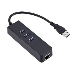 Generic USB Hub 3.0-LAN 1000mbps
