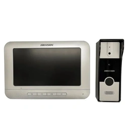 Hikvision Analog video doorphone set DS-KIS202