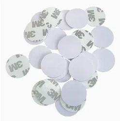SD-DS EM/ID Back Sticker Coin Card RFID Tag