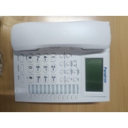 Panatron (PXT206) Master Telephone DTMF/FSK Caller ID