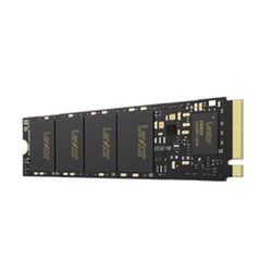 Lexar LNM620 Internal SSD M.2 PCIe Gen 3*4 NVMe 2280, 256GB - LNM620X256G-RNNNG