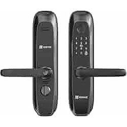 EZVIZ L2 Smart Fingerprint Lock - CS-L2-11FCP