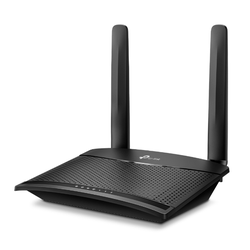 TP-Link 300Mbps Wireless N 4G LTE Router - TL-MR100