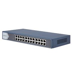 Hikvision 24-Port Gigabit Switch - DS-3E0524-E(C)