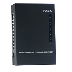 Panatron PXT 632 PABX Capability 6 Line 32 Extension (Default 24 extension) PXT 632