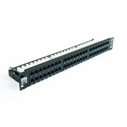 APKR Patch Panel 48 Port