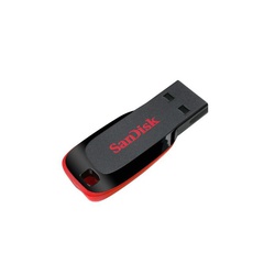 SanDisk Cruzer Blade 32GB - SDCZ50-032G-B35