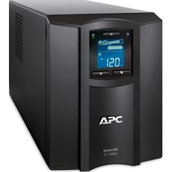 APC Smart-UPS C 1500VA LCD 230V with SmartConnect (SMC1500IC)