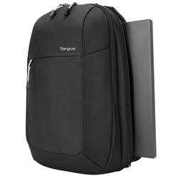 Targus Intellect 15.6" Essential Backpack Black - TSB966GL