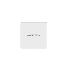 Hikvision Wi-Fi 6 3000M In-Wall Access Point - DS-3WAP621E-SI