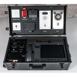 Fanvil SC-BR01 Broadcast Demo Case