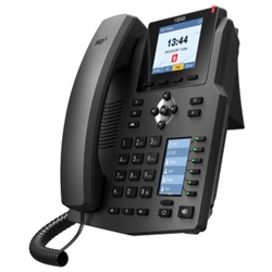 Fanvil X4G-FANVIL - Enterprise IP Phone with 4 SIP Lines