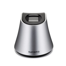 Supreme BioMini Plus 2 fingerprint reader