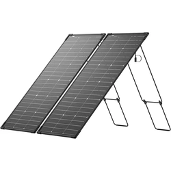 ECOFLOW RIGID SOLAR PANEL 125W (EFSOLAR125N) x 2 PCS