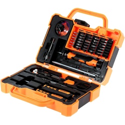 Jakemy JM-8139 47 in 1 Professional Precise Screwdriver