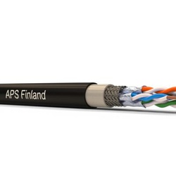 Aps Cat 7A Cable FTP